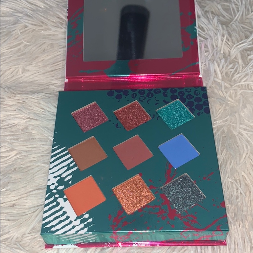 Eyeshadow